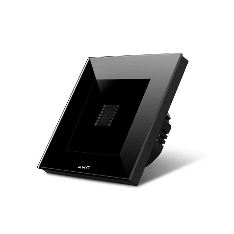 Network temperature and humidity sensor: a connected field device