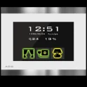 ARG thermostat