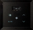 Touch control panel