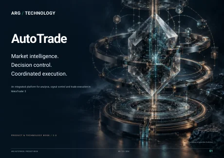 AutoTrade product & technology catalog — English