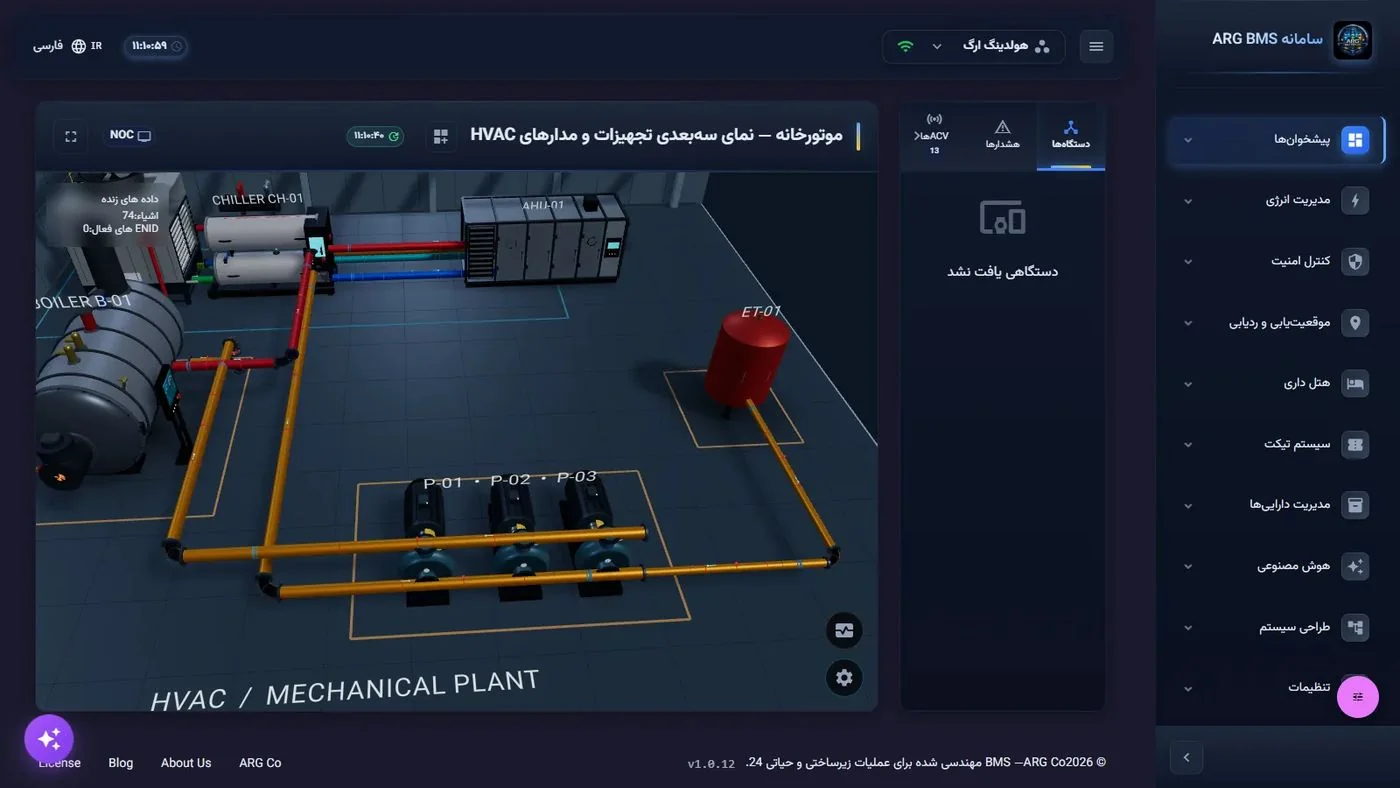 موتورخانه
